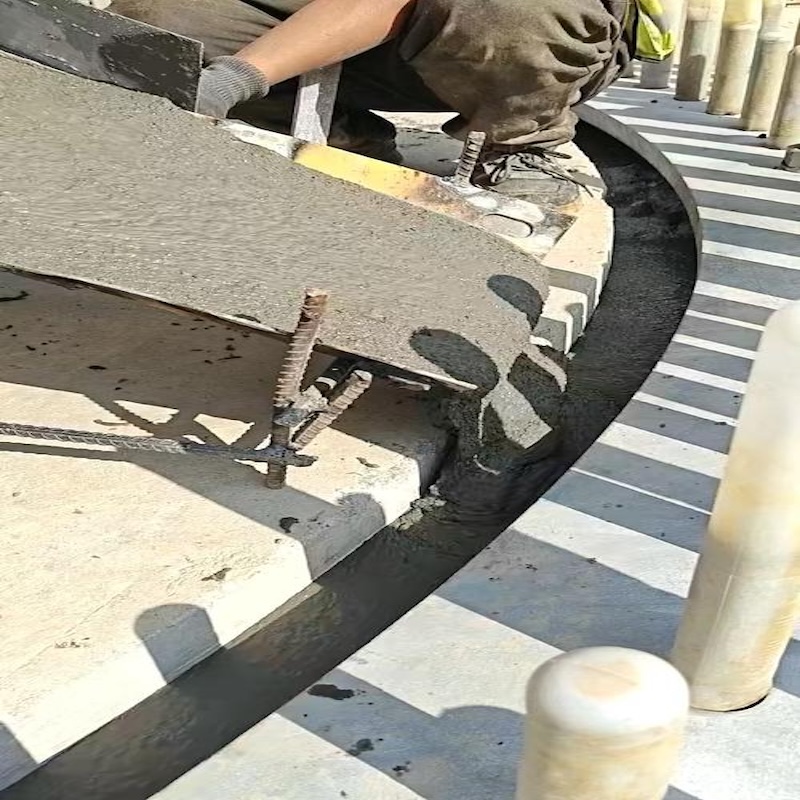 常熟水泥基高强无收缩灌浆料